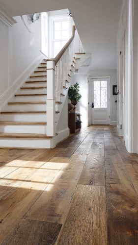 Wooden Flooring (215)