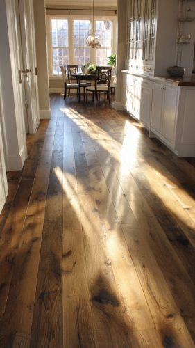 Wooden Flooring (216)
