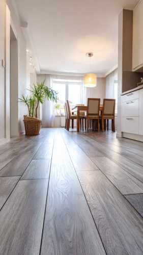 Wooden Flooring (217)