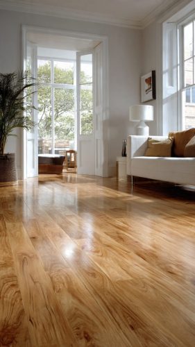 Wooden Flooring (218)