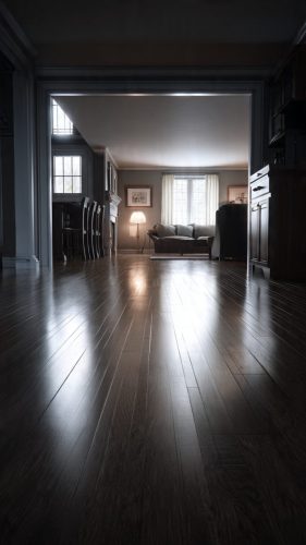 Wooden Flooring (222)