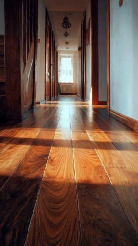 Wooden Flooring (224)