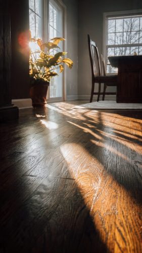 Wooden Flooring (225)