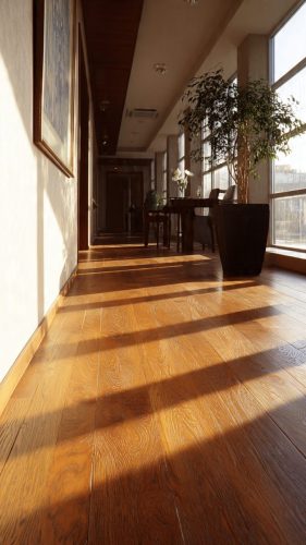 Wooden Flooring (227)