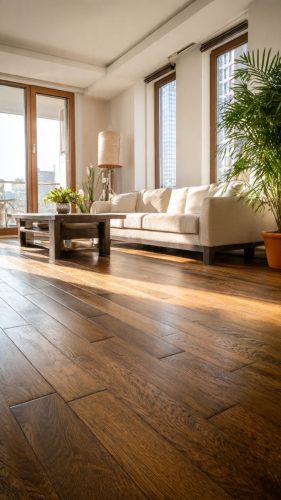 Wooden Flooring (228)