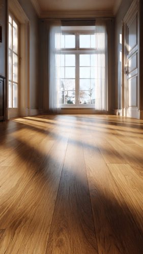 Wooden Flooring (233)