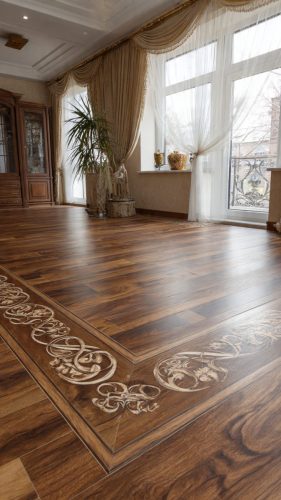 Wooden Flooring (30)