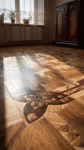 Wooden Flooring (33)