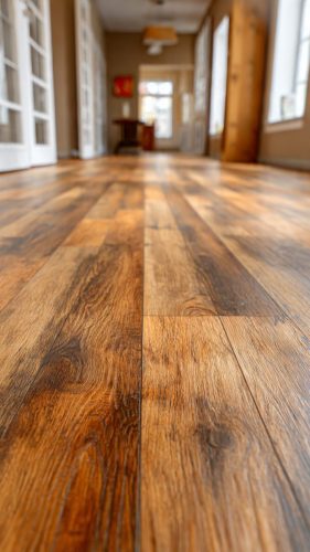 Wooden Flooring (5)