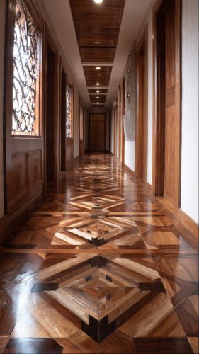 Wooden Flooring (55)
