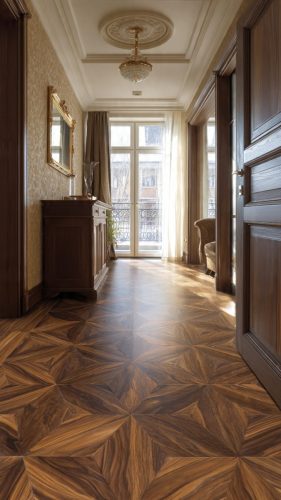 Wooden Flooring (58)