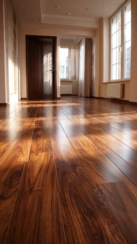 Wooden Flooring (60)