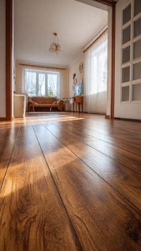 Wooden Flooring (65)