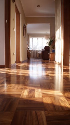 Wooden Flooring (80)