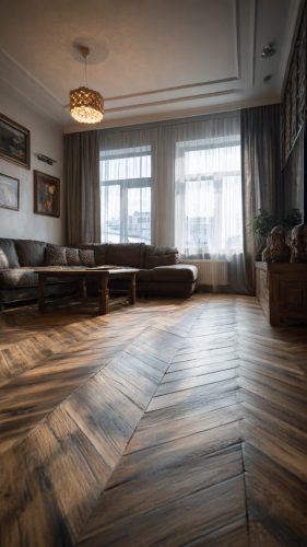 Wooden Flooring (87)