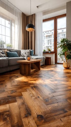 Wooden Flooring (89)