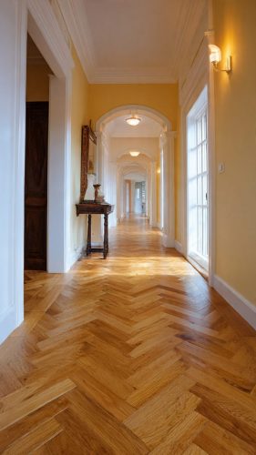 Wooden Flooring (90)
