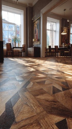 Wooden Flooring (98)