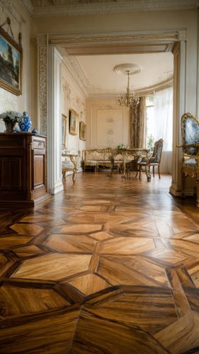 Wooden Flooring (99)