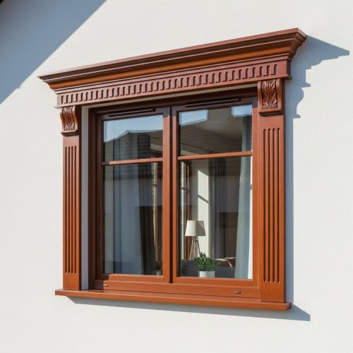 Wooden Window (13)