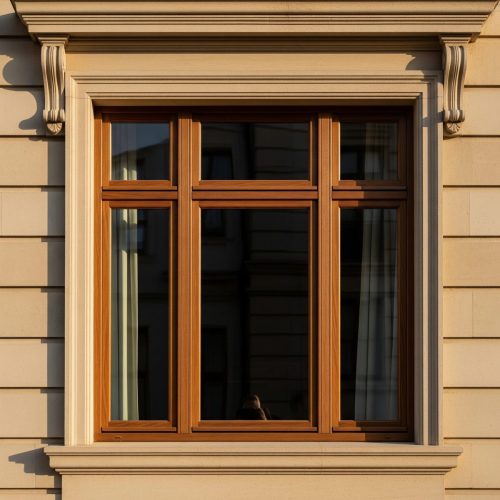 Wooden Window (60)
