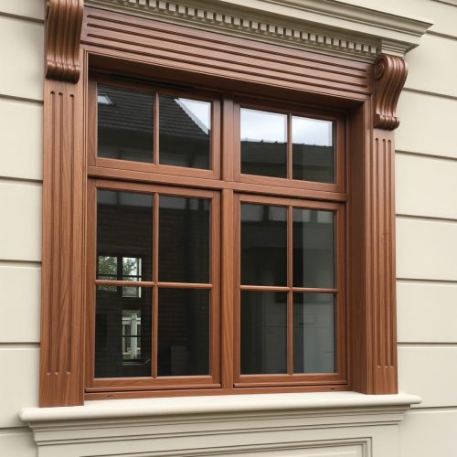 Wooden Window (61)