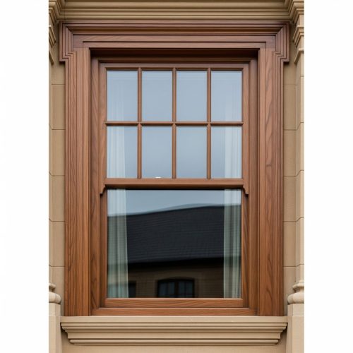 Wooden Window (77)