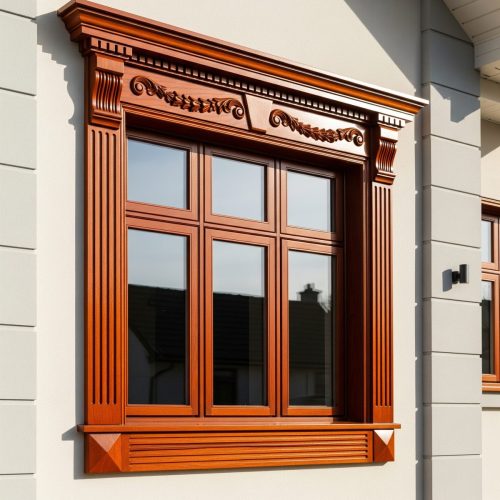 Wooden Window (83)
