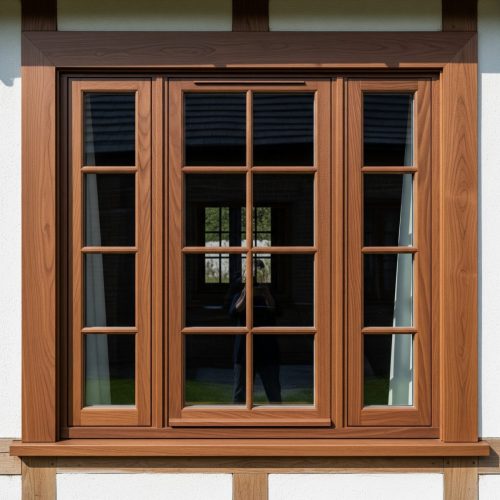 Wooden Window (93)